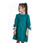 Платье Mini-Maxi