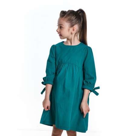 Платье Mini-Maxi