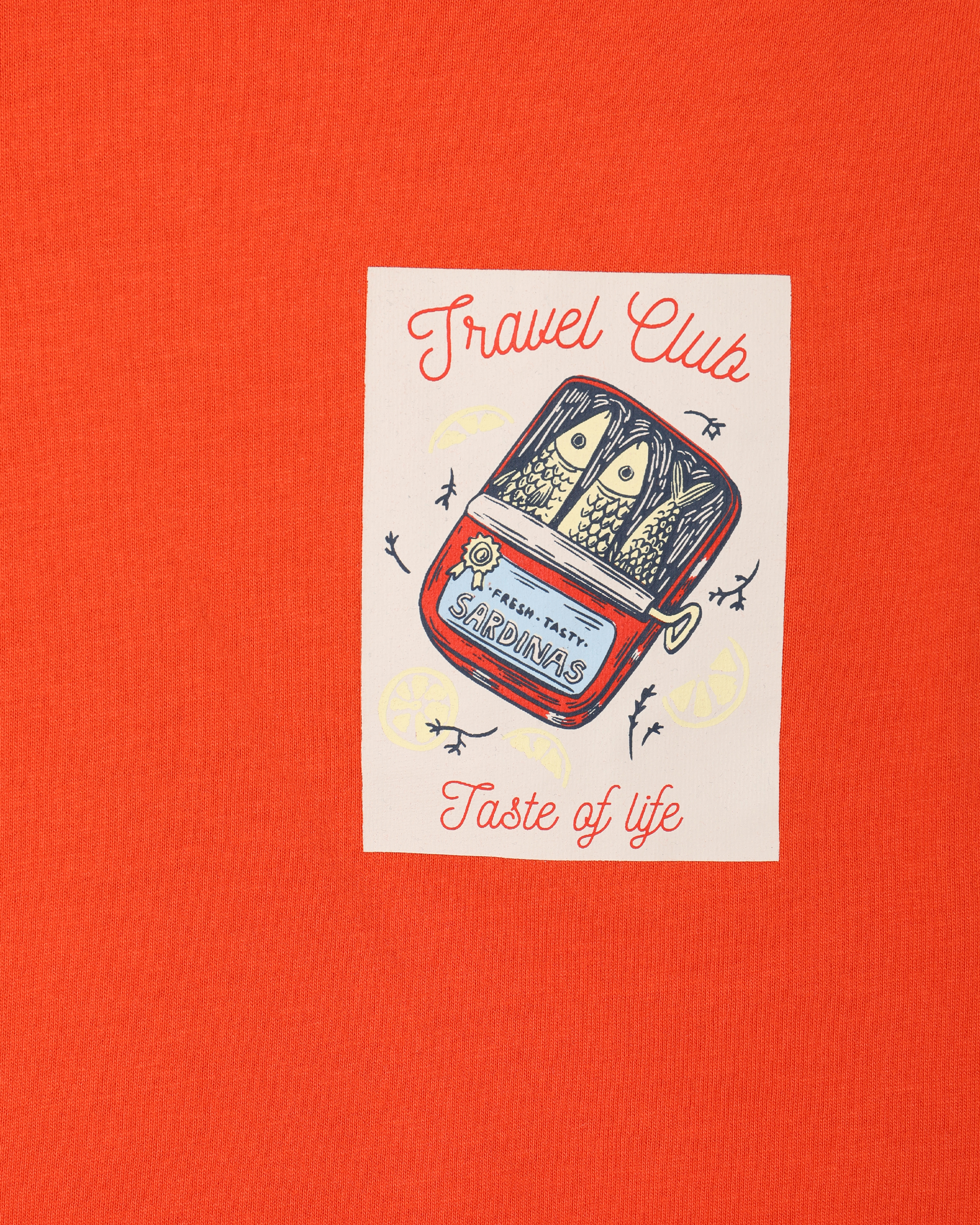 Футболка Baby Go Trend S26BT-2BJ03ib-11 - фото 3