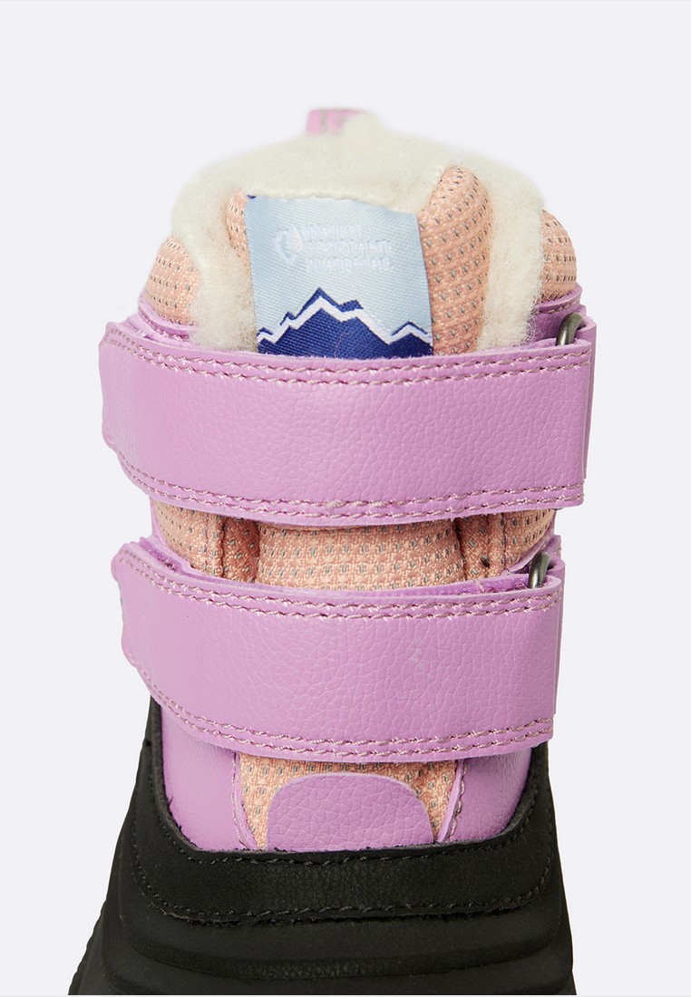 Сапоги Lassie 71403405-4630 - фото 6