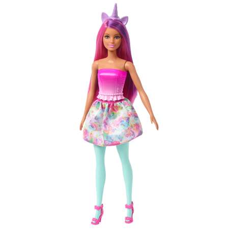 Кукла модельная Arnetta Mattel