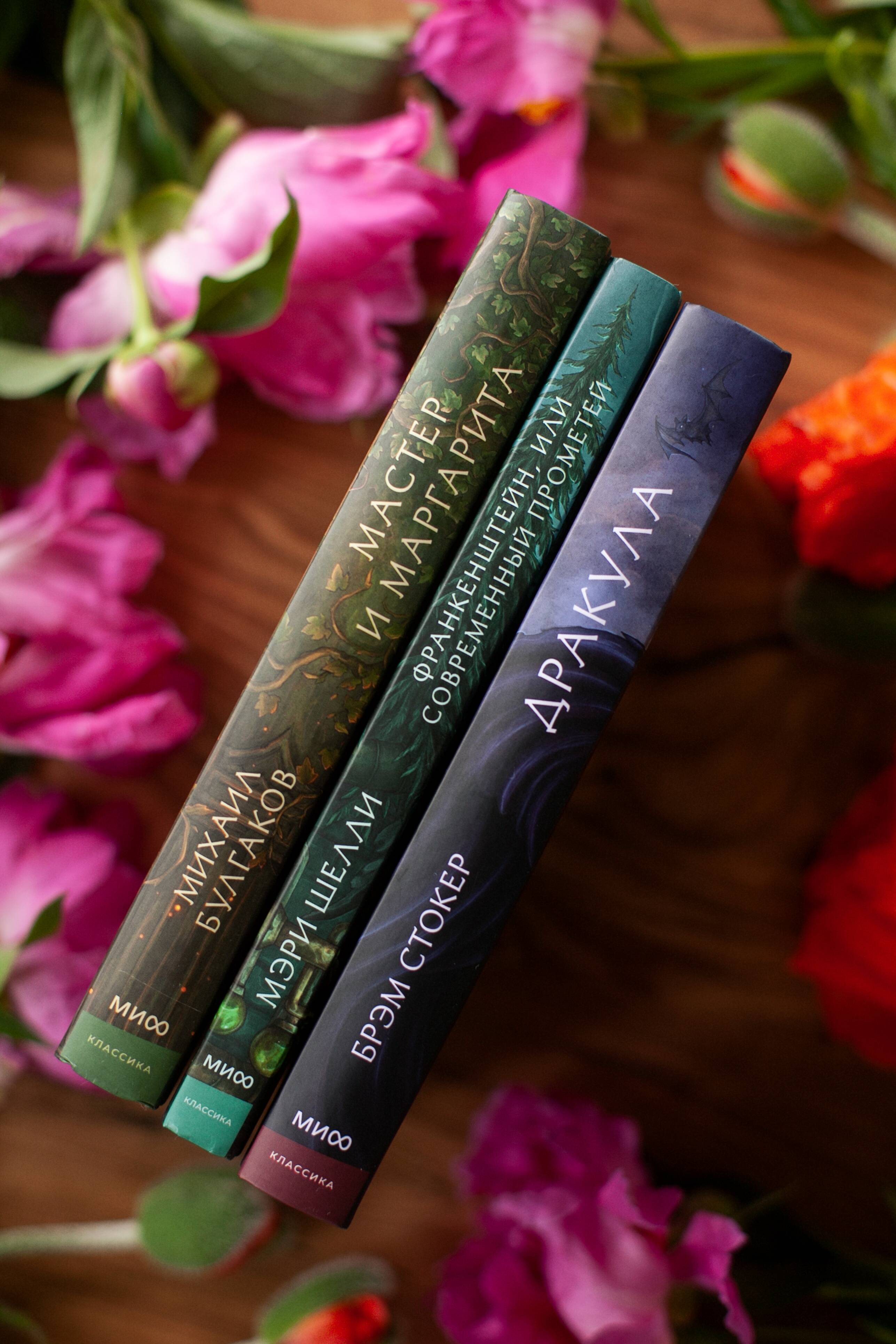 Книга Миф Мастер и Маргарита Коллекция Аны Награни - фото 8