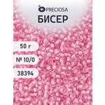 Набор для творчества Preciosa бисер чешский 10/0 50г 1 шт