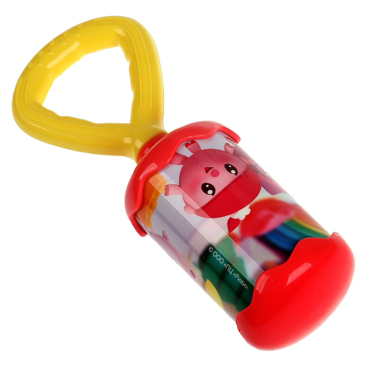 Игрушка УМка погремушка - фото 4