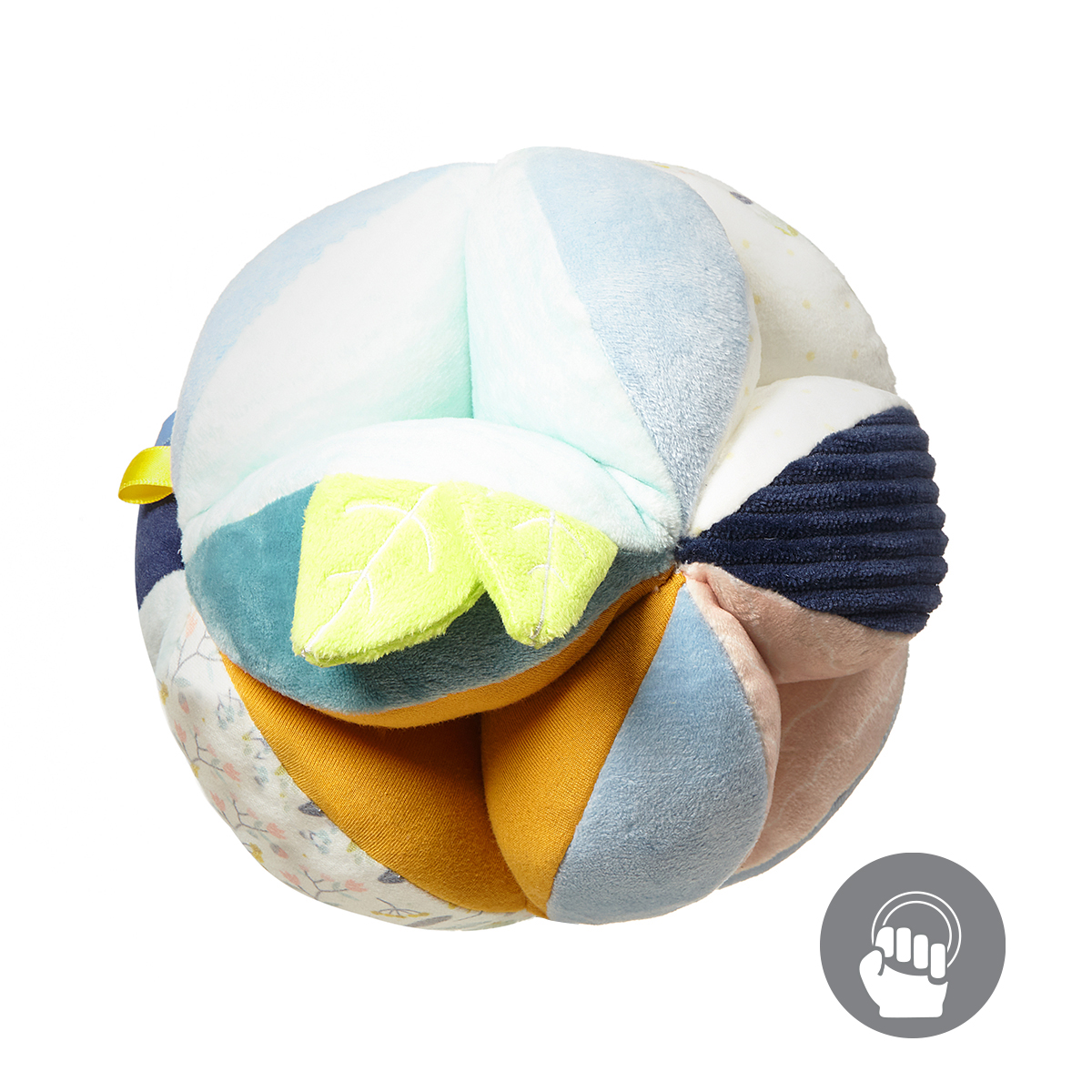 Игрушка Babyono подвеска Woodland в ассортименте - фото 10