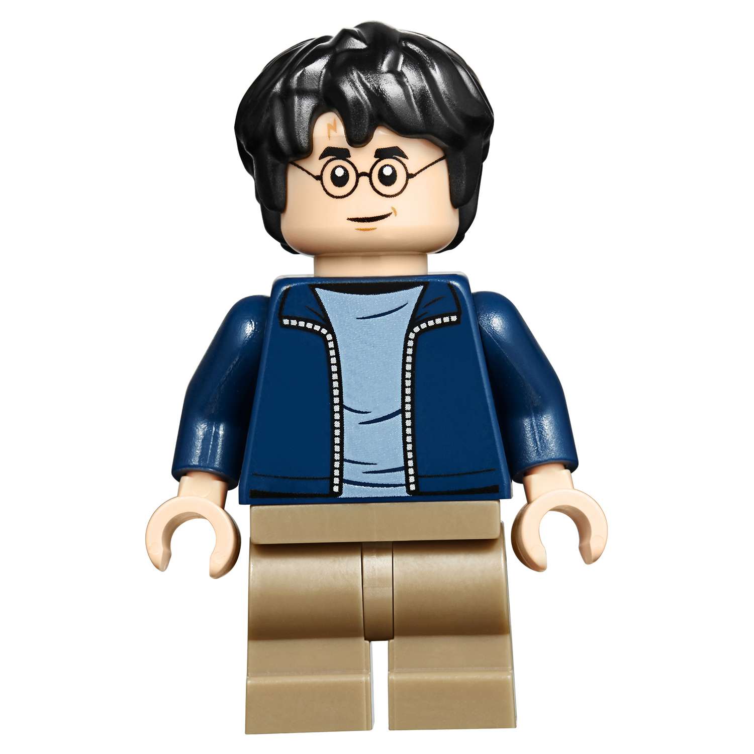 Конструктор LEGO Harry Potter блочный - фото 18