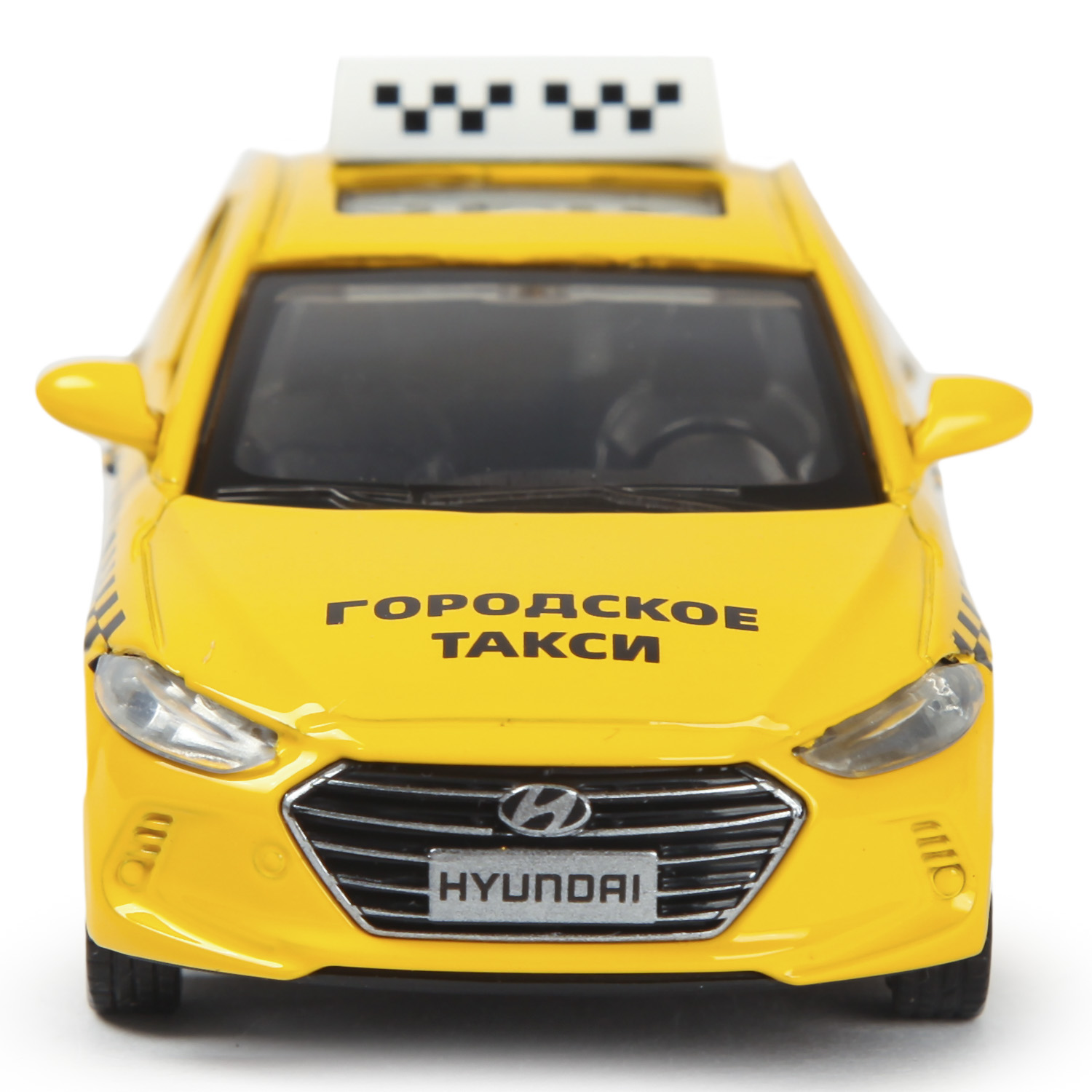 Автомобиль MSZ 1:43 67372 - фото 6