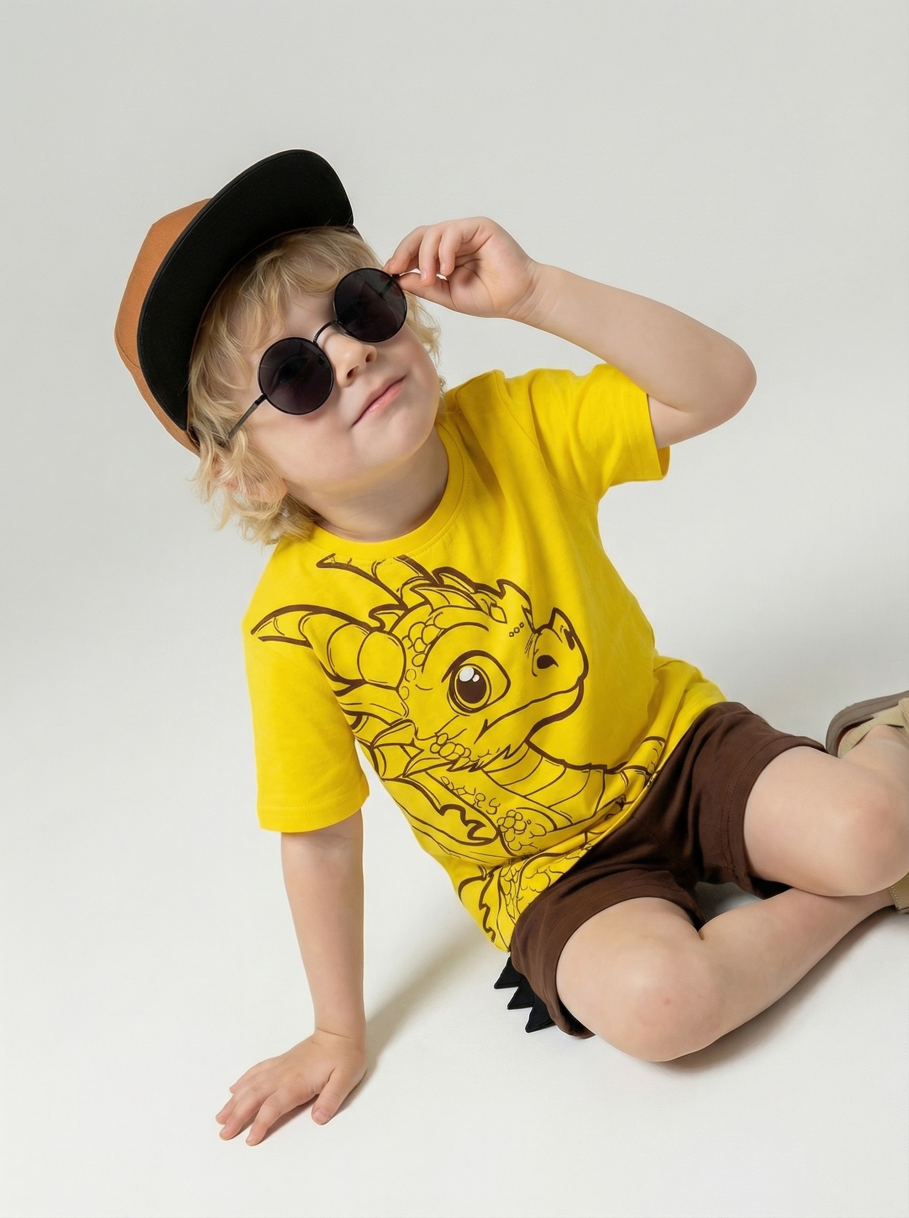 Комплект YOULALA 7360900404 - фото 2