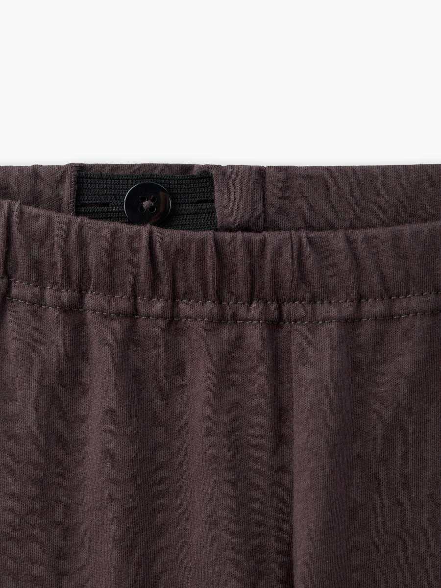 Легинсы Happy Baby 88290-1_violet - фото 3