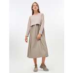 Платье для кормящих Proud Mom