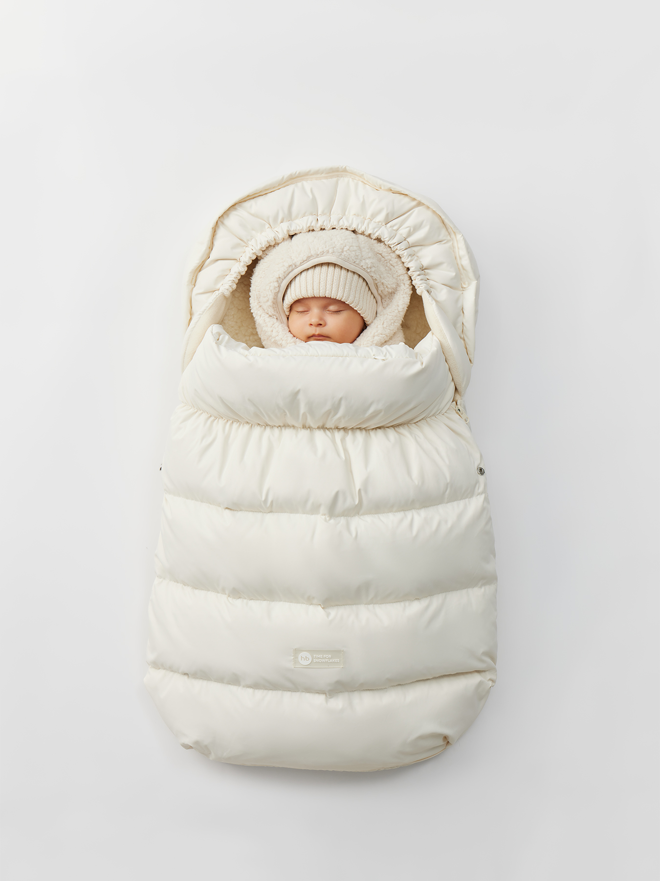 Конверт в коляску Happy Baby - фото 13