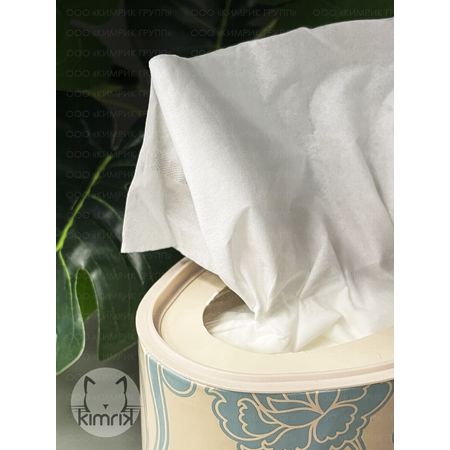 Бумажные салфетки Kleenex 64 шт.