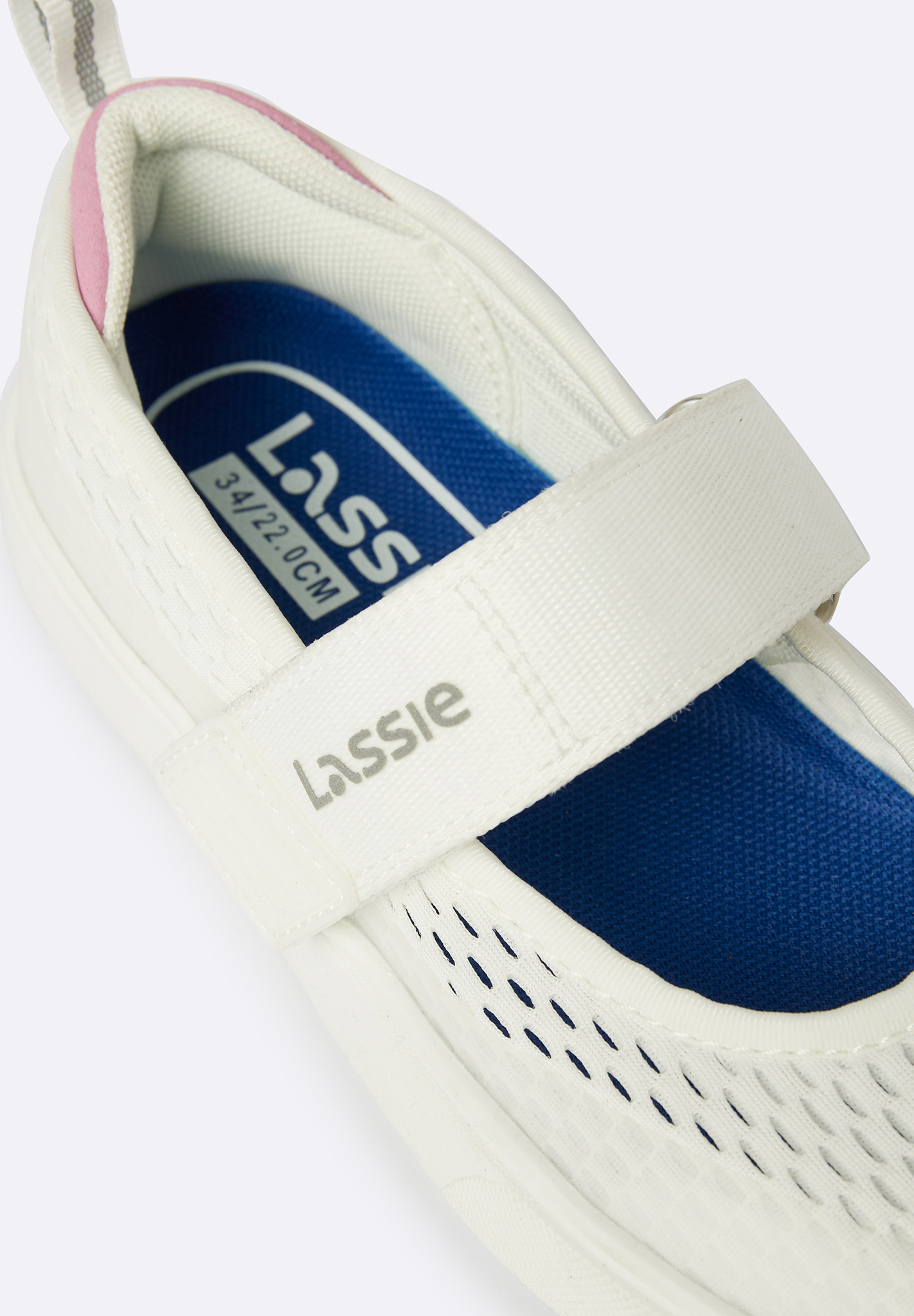 Туфли Lassie 72403203-0100 - фото 7