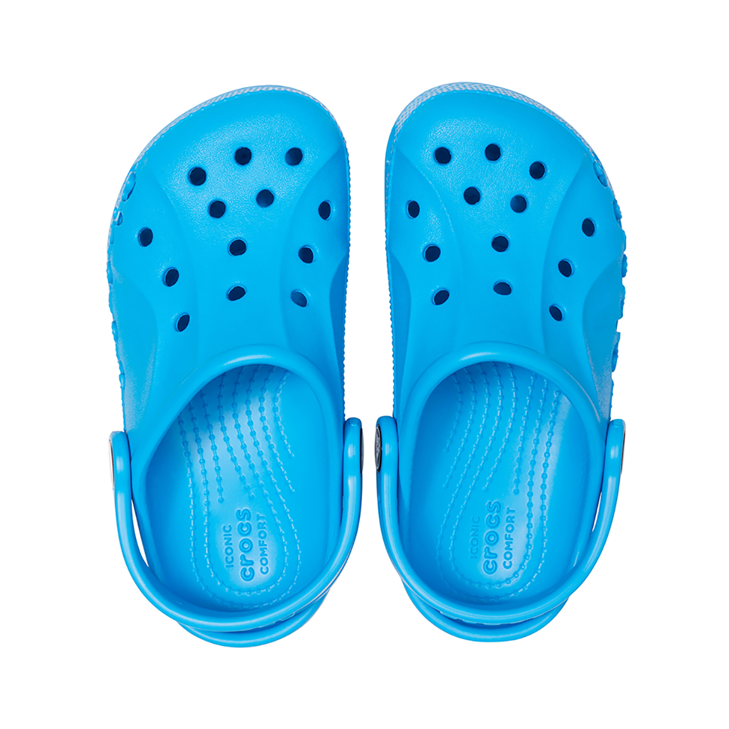 Сабо CROCS 205483-456 - фото 3