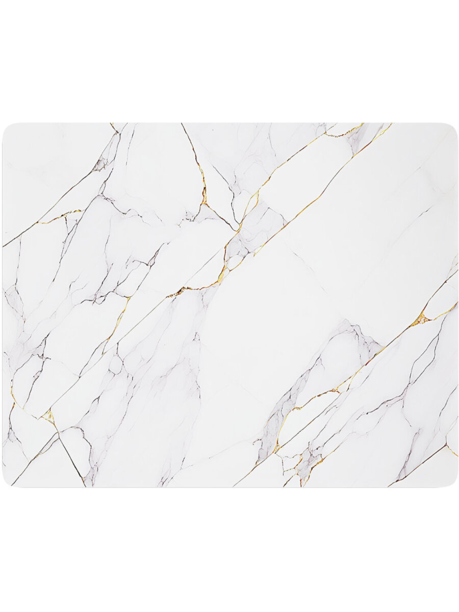 Коврик для сушки посуды BoomHouse нано впитывающий кухонный 40х50 см диатомитовый нескользящий - фото 3