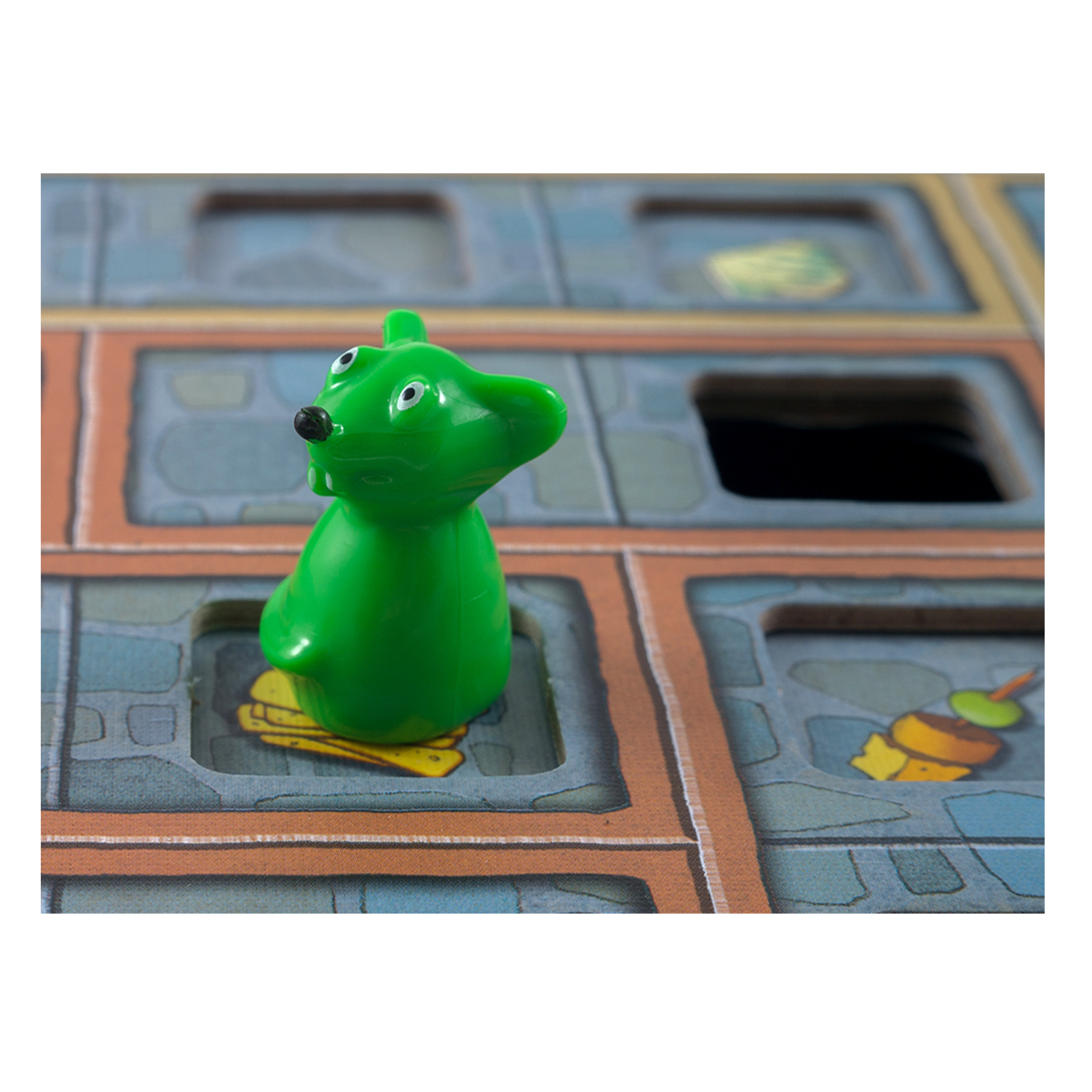 Настольная игра Стиль жизни - фото 8