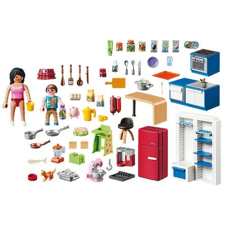 Конструктор Playmobil сборная игровая модель
