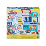 Масса для лепки Play-Doh Ресторан для шеф-повара