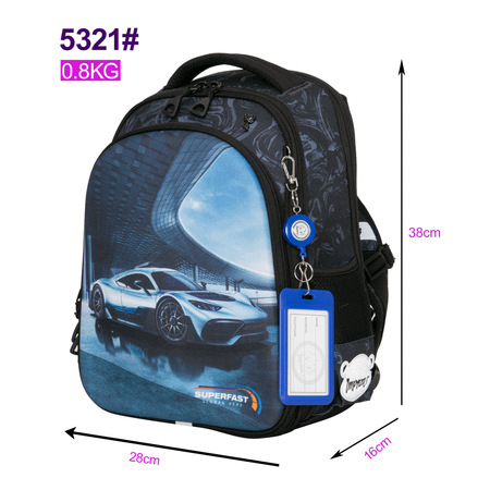 Рюкзак Impreza