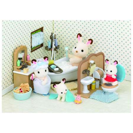 Игровой набор Sylvanian Families