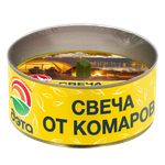 Свеча ДЭТА от комаров