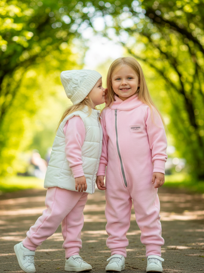 Комбинезон babyglory T0001803 - фото 9
