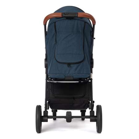 Коляска прогулочная Labala Baloni Jean blue