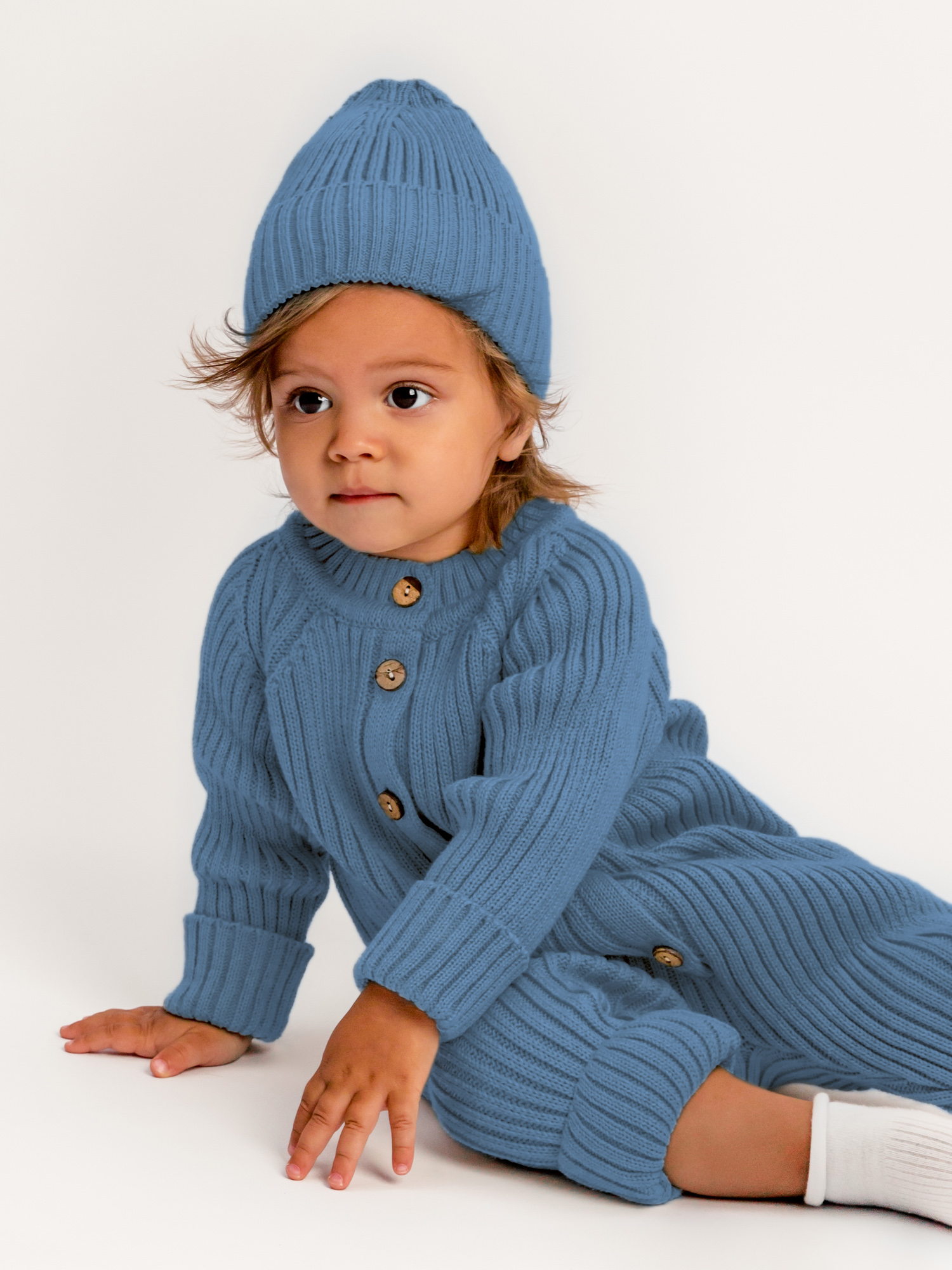 Комбинезон Amarobaby AB-OD22-PLT5/19 - фото 10