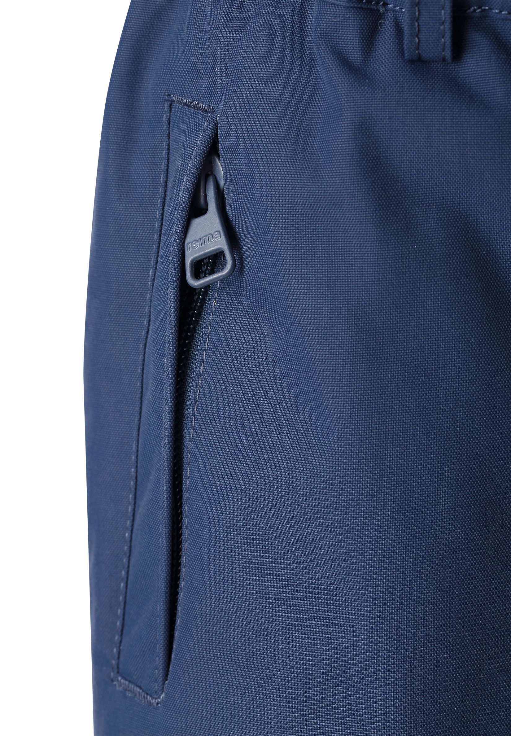 Брюки Reima 522272-6980 - фото 5