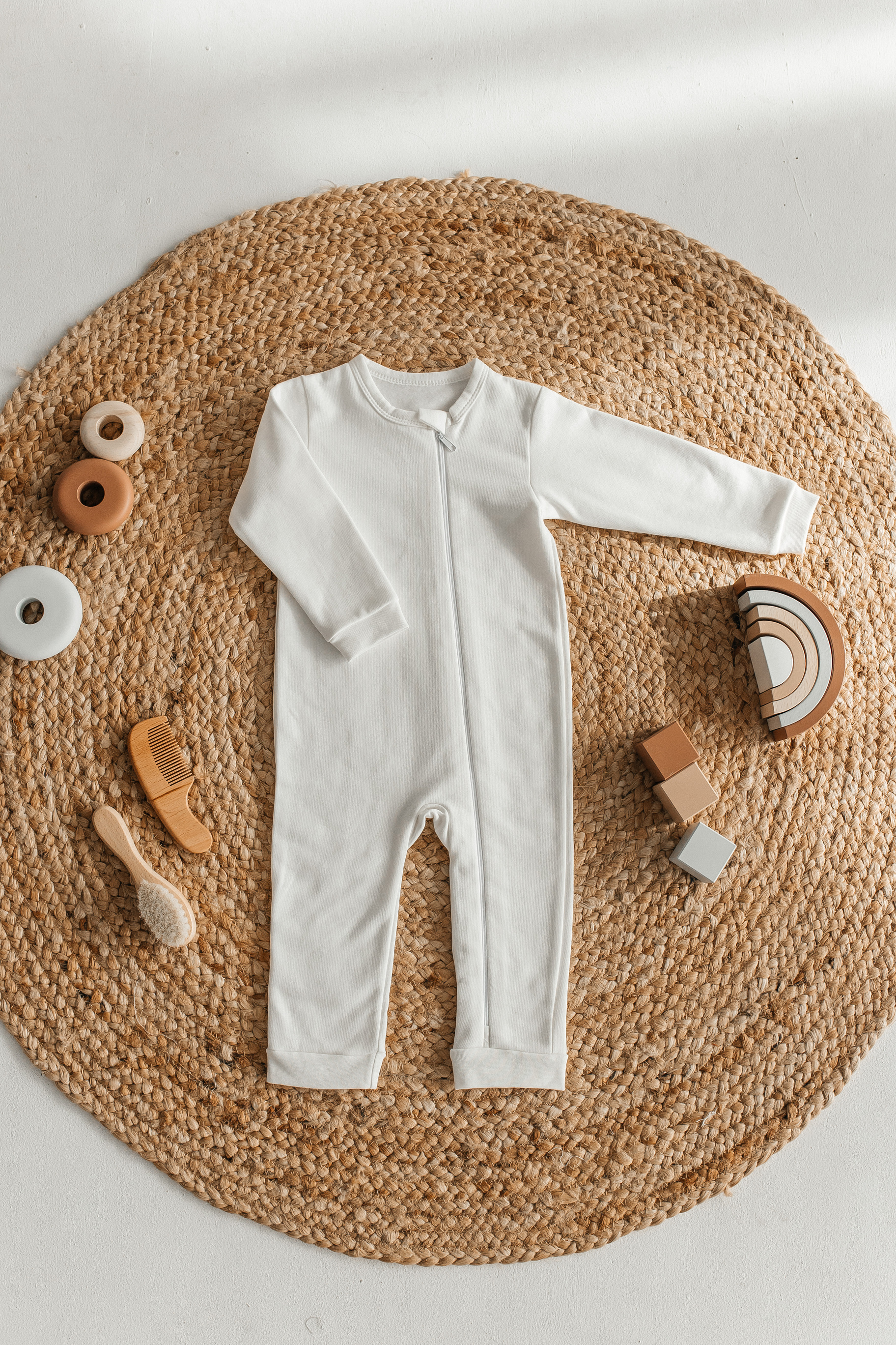 Комбинезон 2 шт TOPOTUSHKI ТКФ20471741фу - фото 6