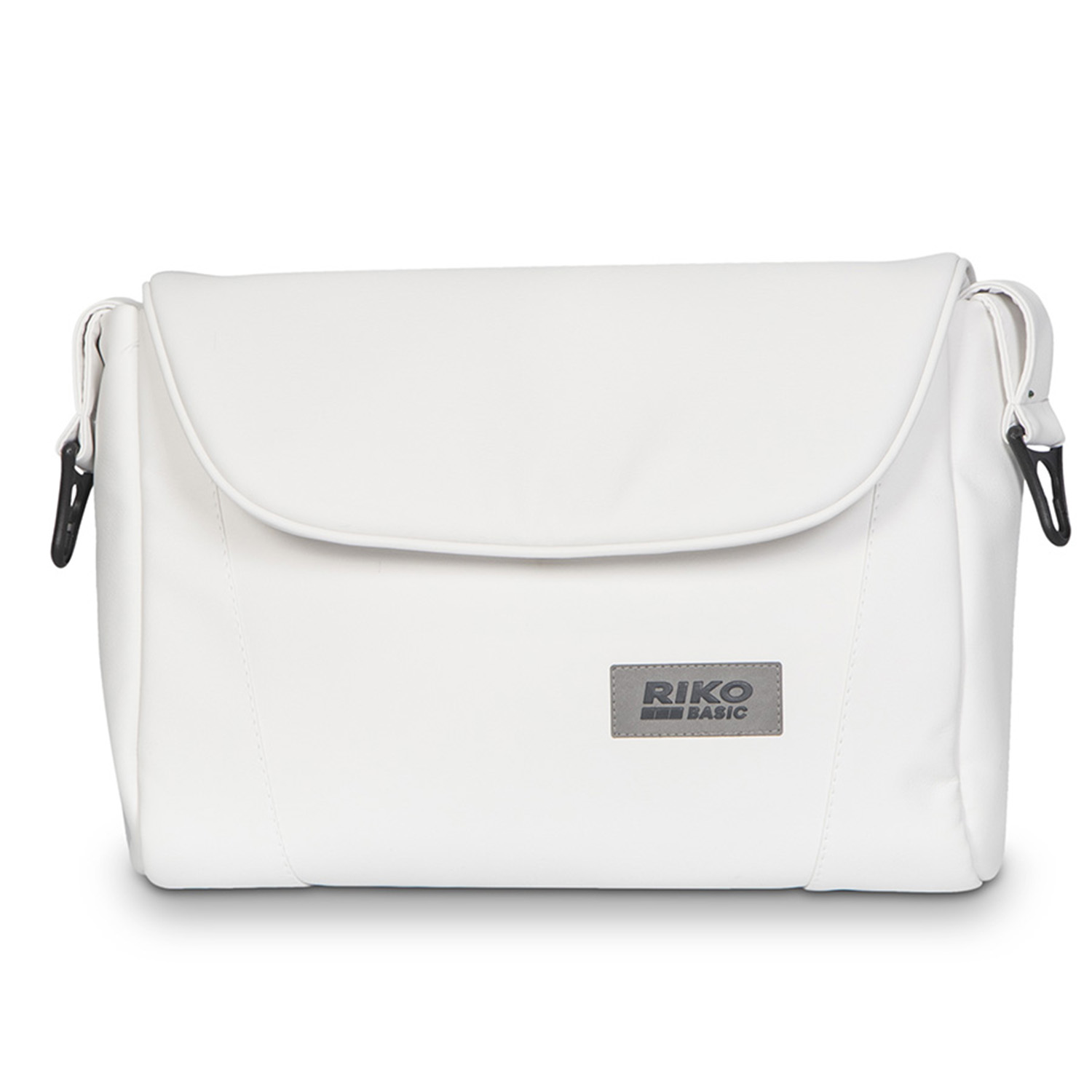 Коляска 2в1 Riko Basic Montana Ecco - фото 5