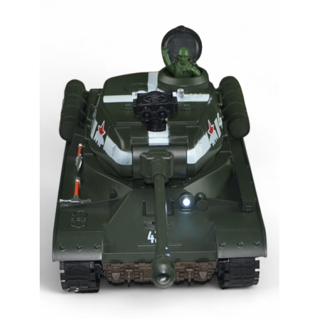 Танк РУ CS Toys
