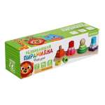 Игрушка Игроленд Фигуры