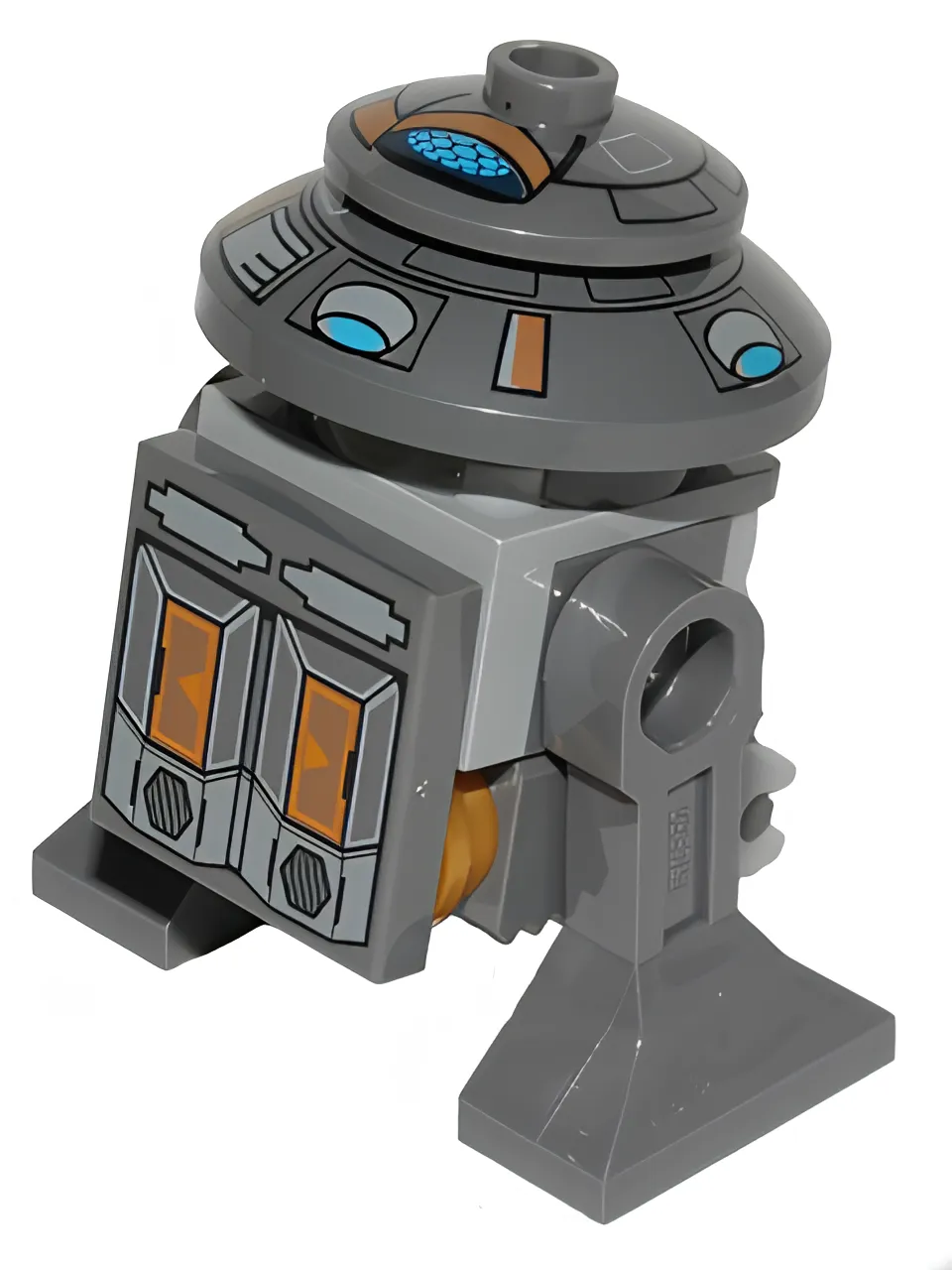 Фигурка LEGO Star Wars Astromech - фото 1