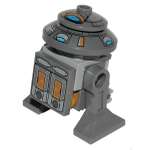 Фигурка LEGO Star Wars Astromech