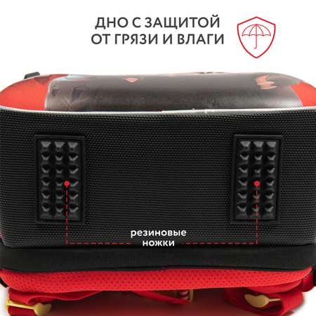 Ранец Erhaft Гризл