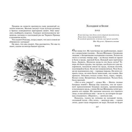 Книга МАХАОН Чернильная кровь