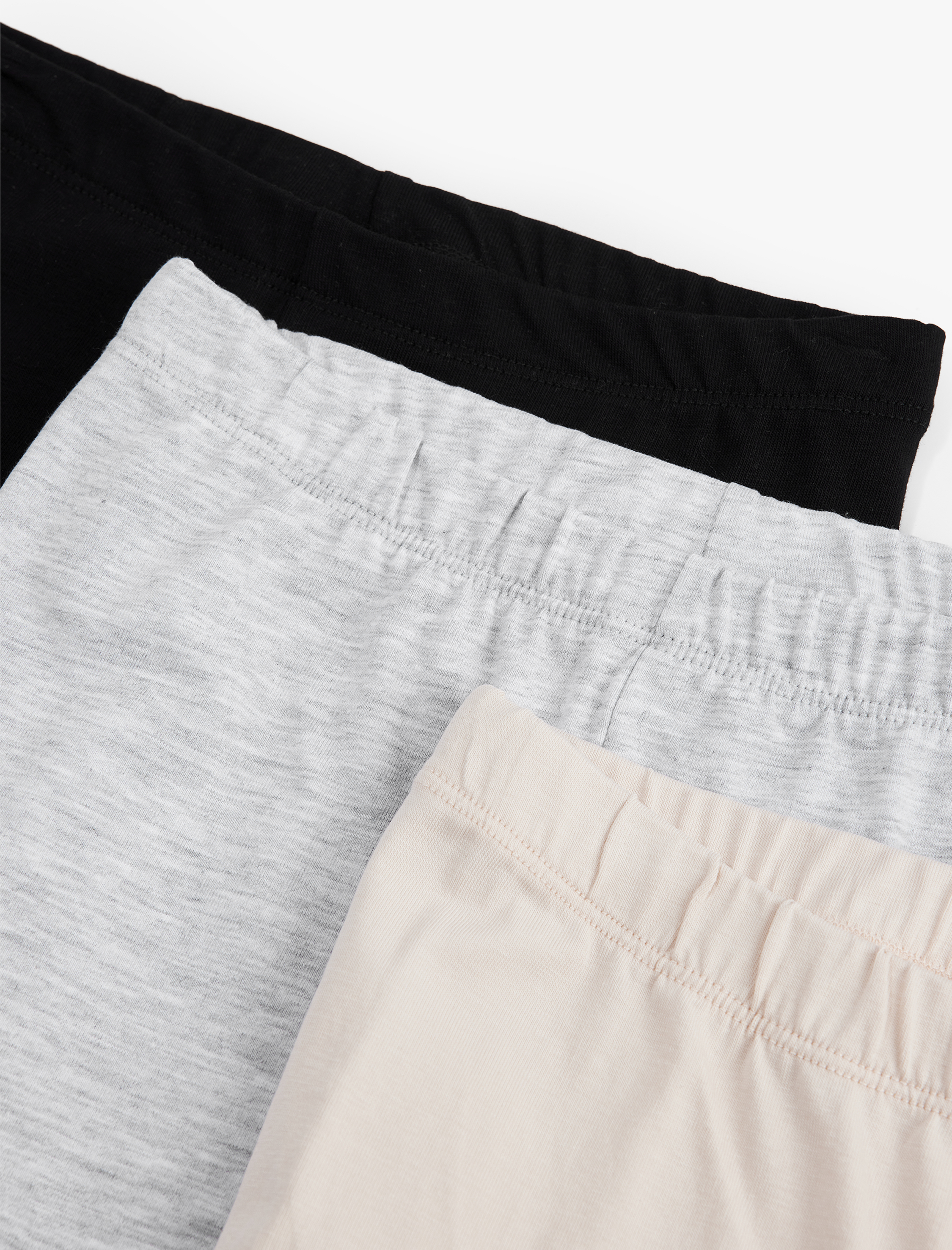 Леггинсы 3 шт KOTON 6WKG40121AK999 - фото 6