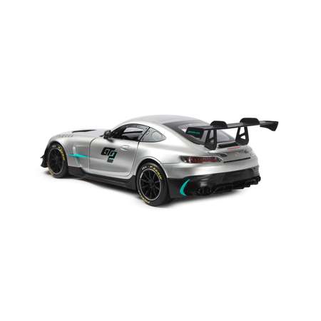 Автомобиль РУ Rastar Mercedes AMG GT2 1:14