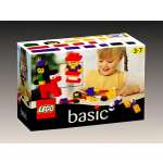 Конструктор LEGO Creator Expert 53 дет.