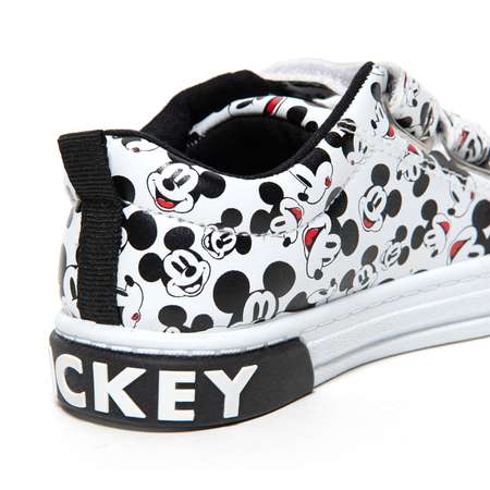 Кеды Mickey Mouse