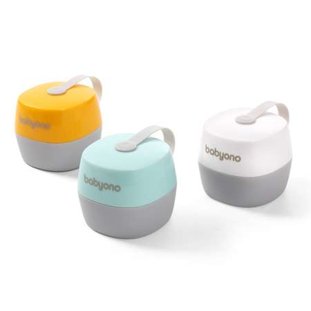 Футляр для пустышки Babyono в ассортименте