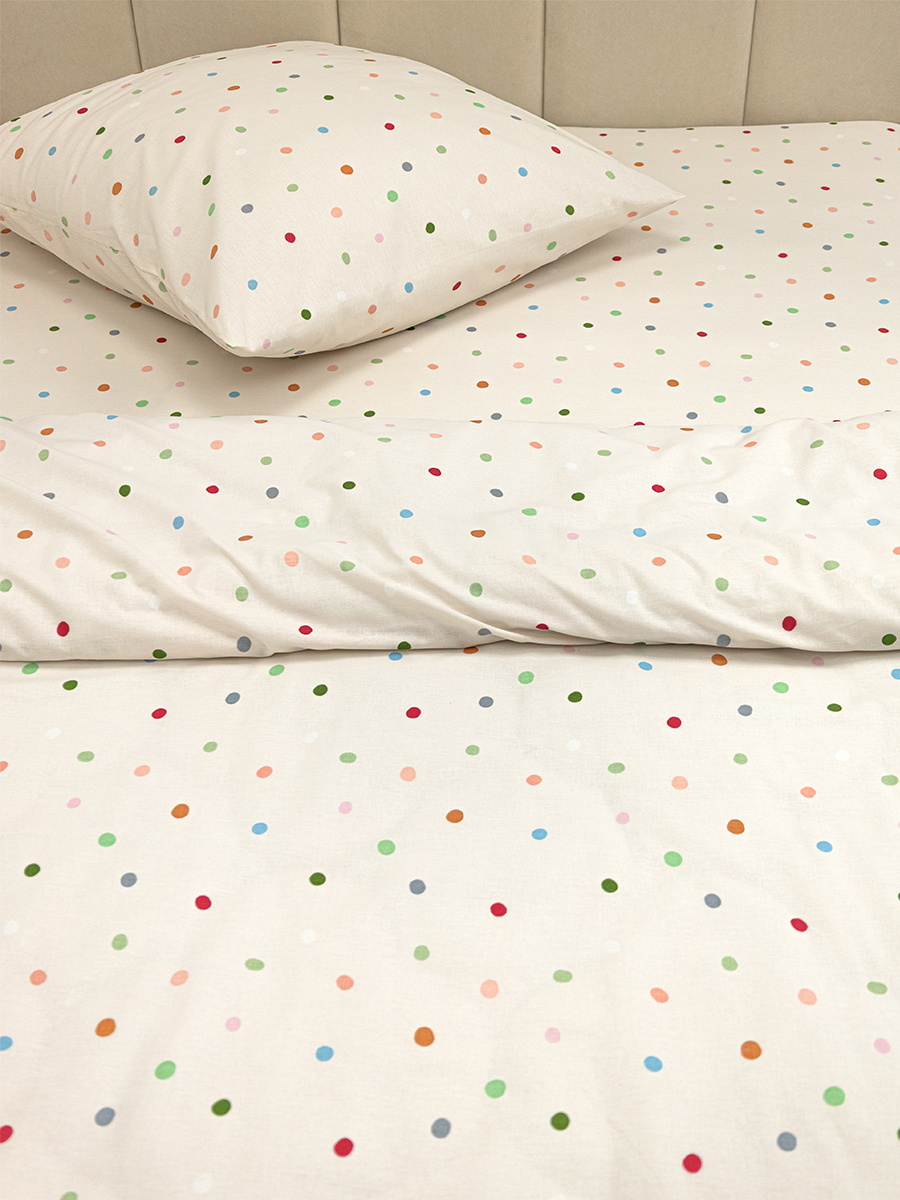 Комплект постельного белья BRAVO kids dreams Клис полутораспальный 3 предм. - фото 2