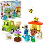 Конструктор LEGO DUPLO 10419