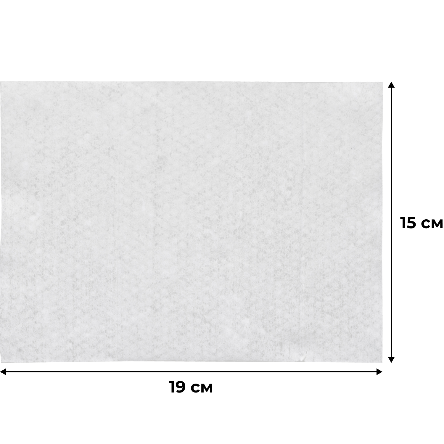 Влажные салфетки Luscan - фото 4