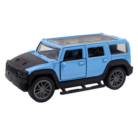 Автомобиль Funky Toys Сафари 1:32