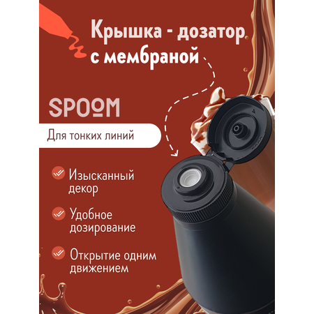 Топпинг SPOOM 1 кг