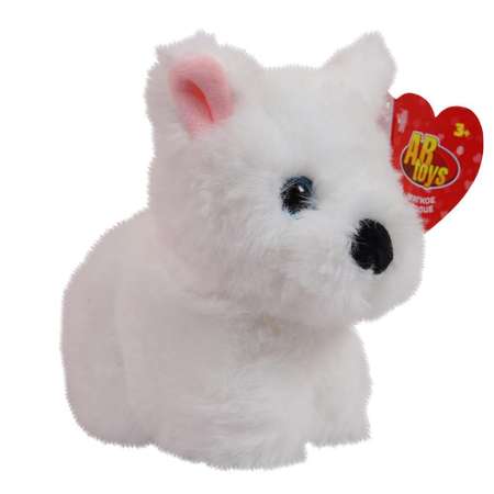 Сумочка Abtoys Сердце