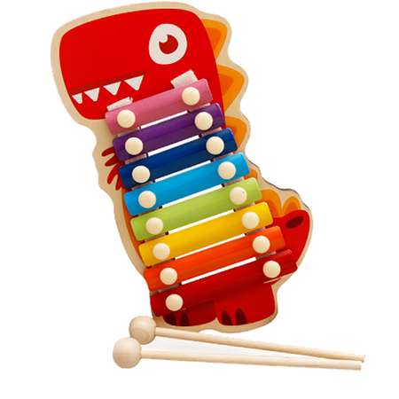 Игрушка музыкальная LATS ксилофон