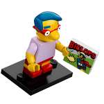 Фигурка LEGO Minifigures